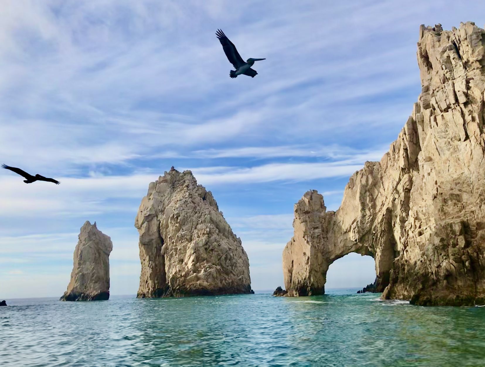 El Arco